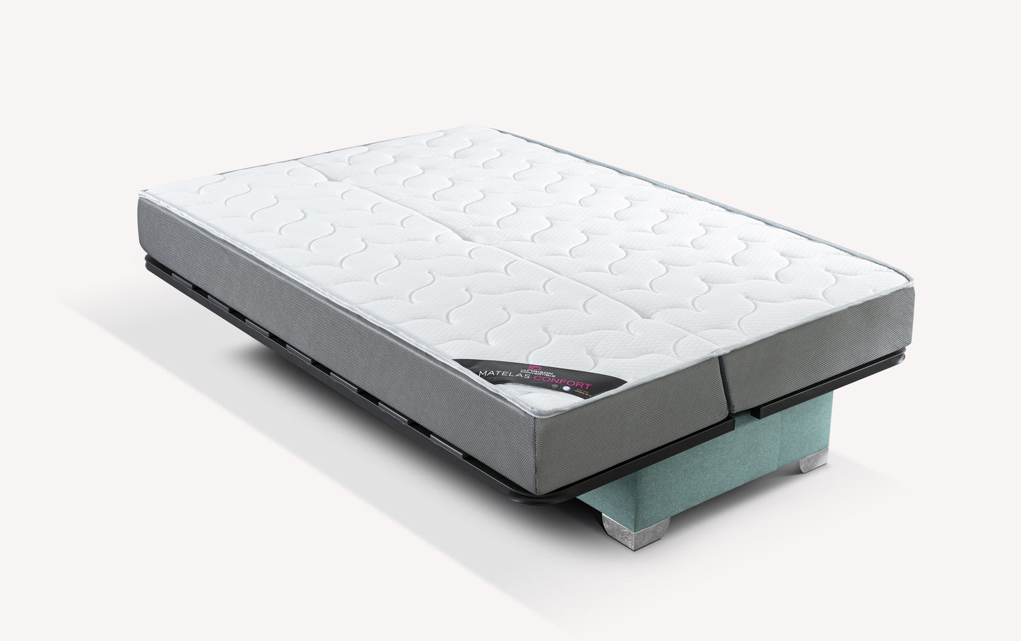 LUCIEN Preston Lagoon Blue