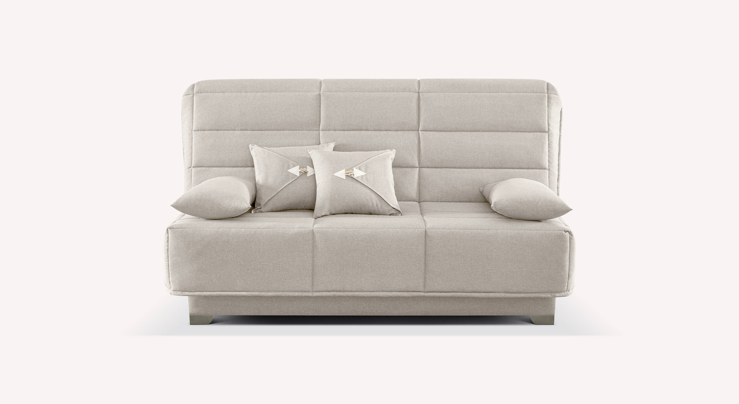 LUCIEN Preston Light gray