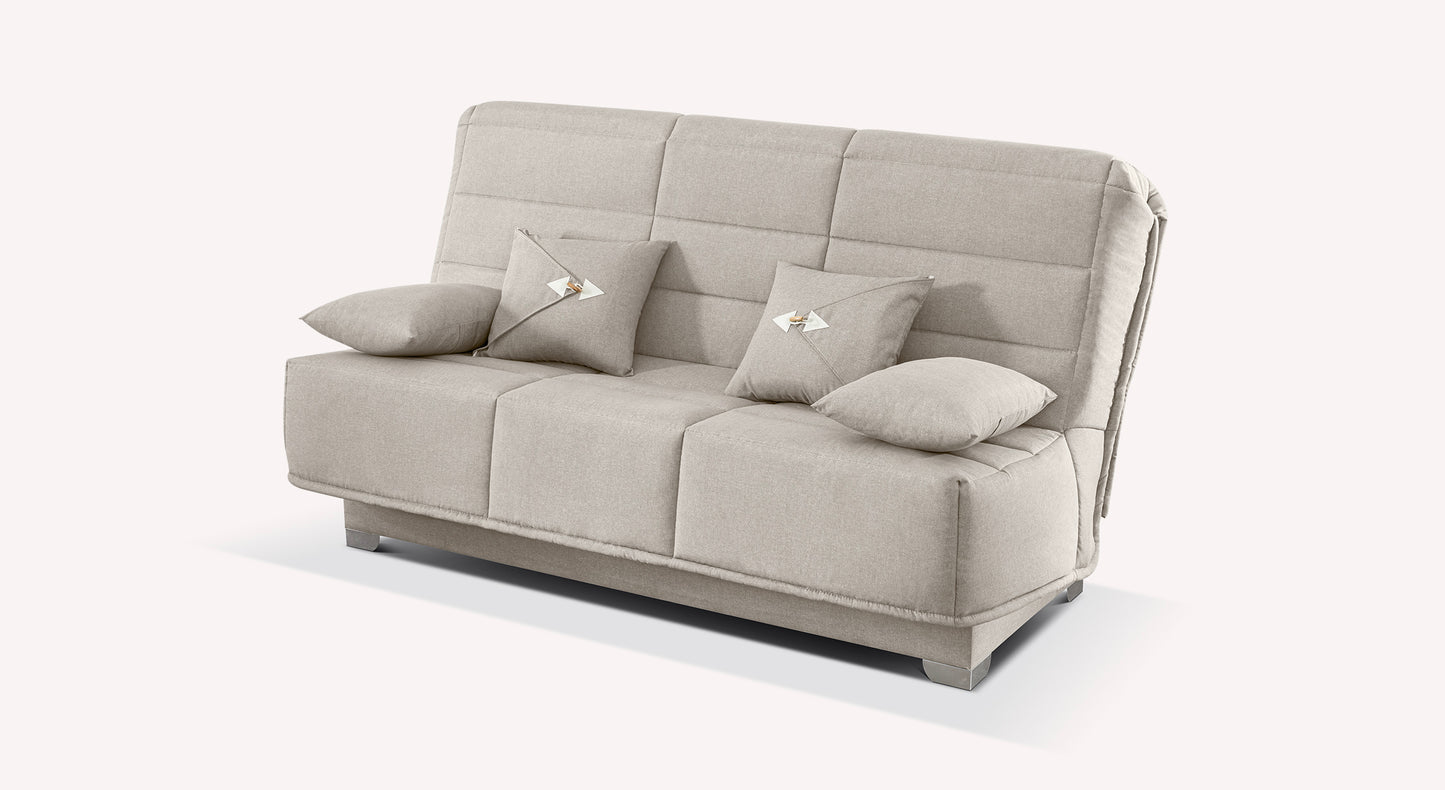 LUCIEN Preston Light gray