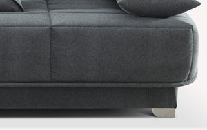 LUCIEN Atlanta Gray