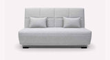 MARIUS Aragon Pearl 130x188 / HR foam 35 kg/m3 / Slats