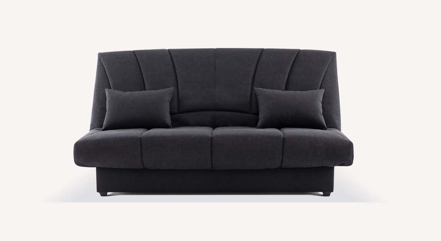 MONTRÉAL Austin Noir