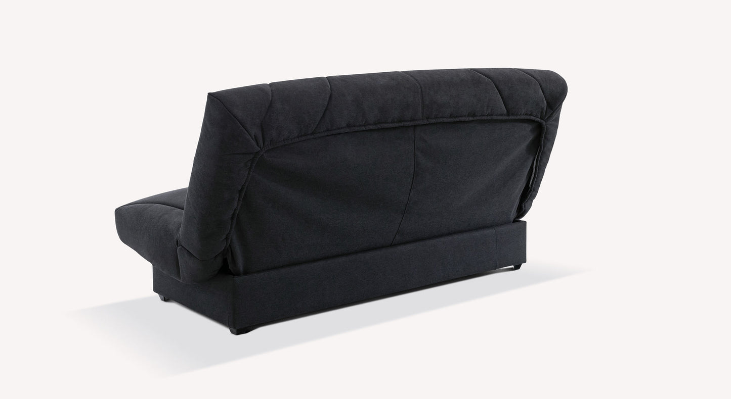 MONTRÉAL Austin Noir