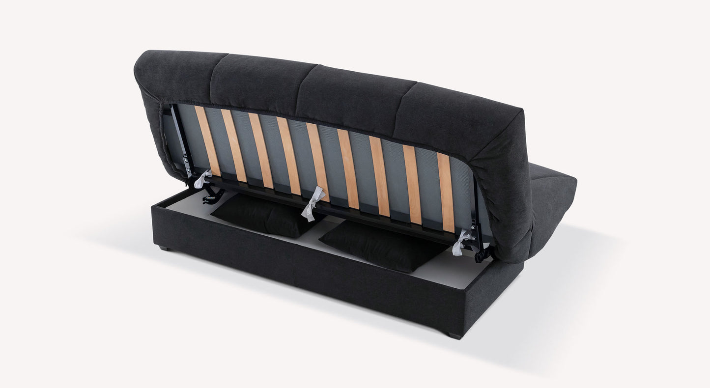 MONTRÉAL Austin Noir