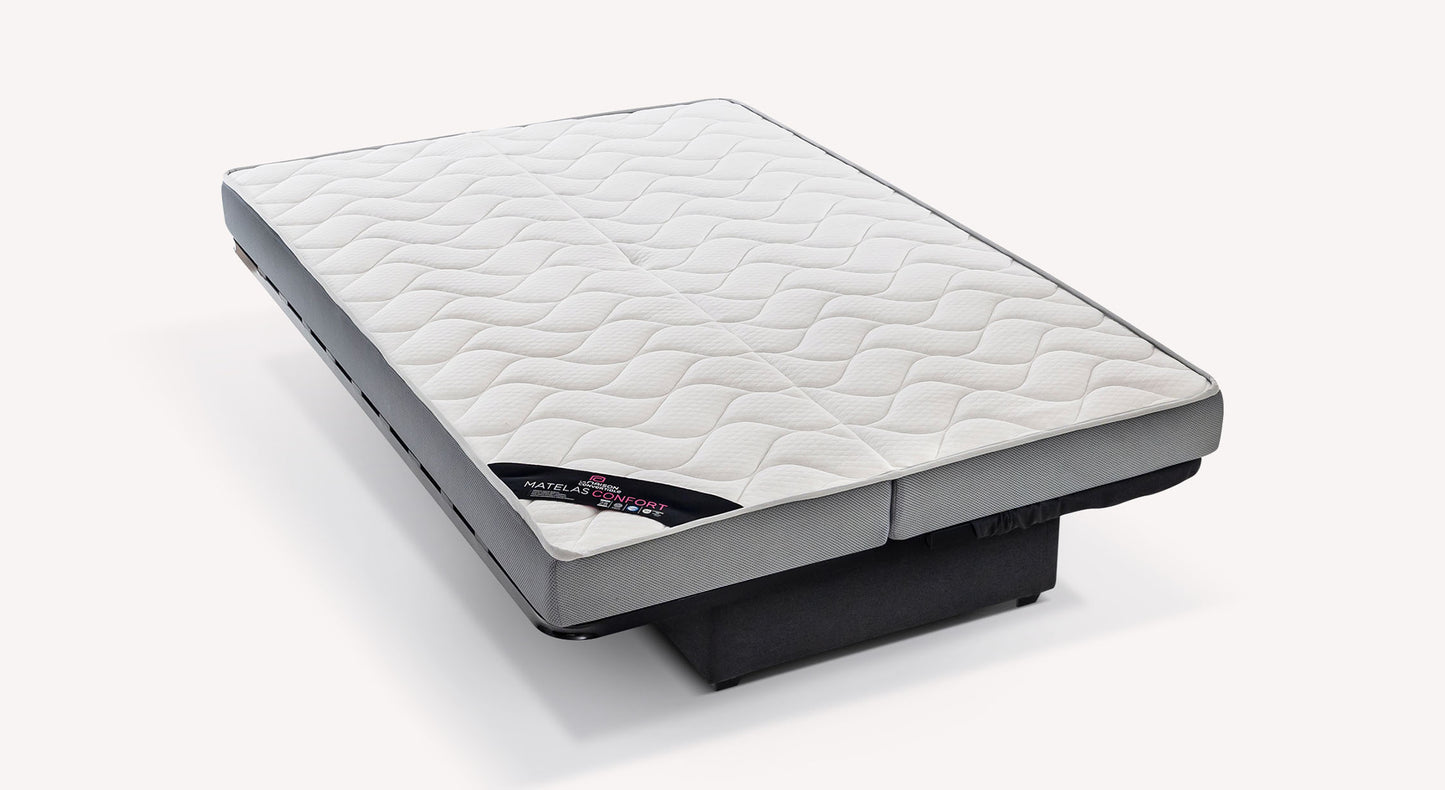 MONTRÉAL Austin Noir