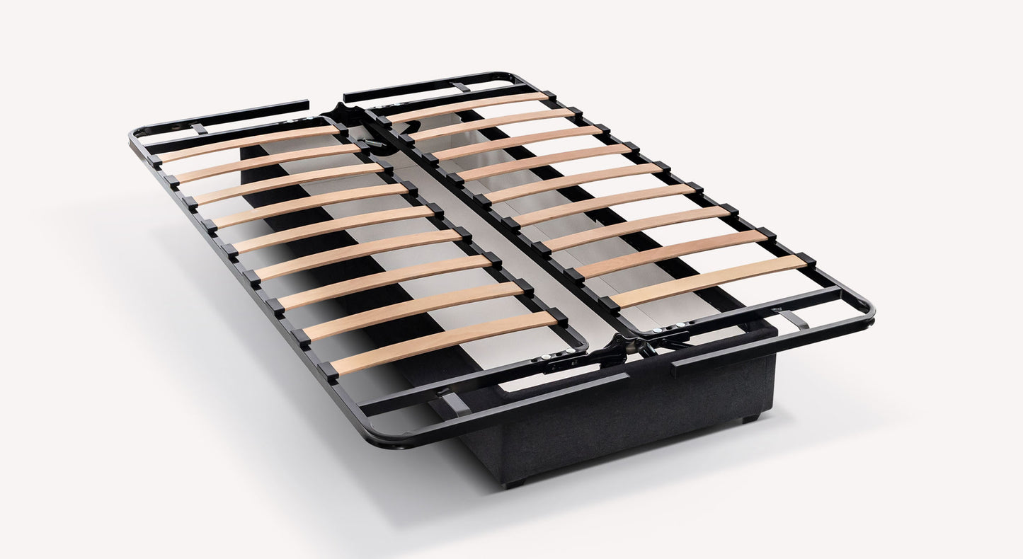 MONTRÉAL Austin Noir