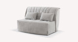 OTTAWA Aragon Perle 140x193 / Mousse 28 kg/m3 / Lattes