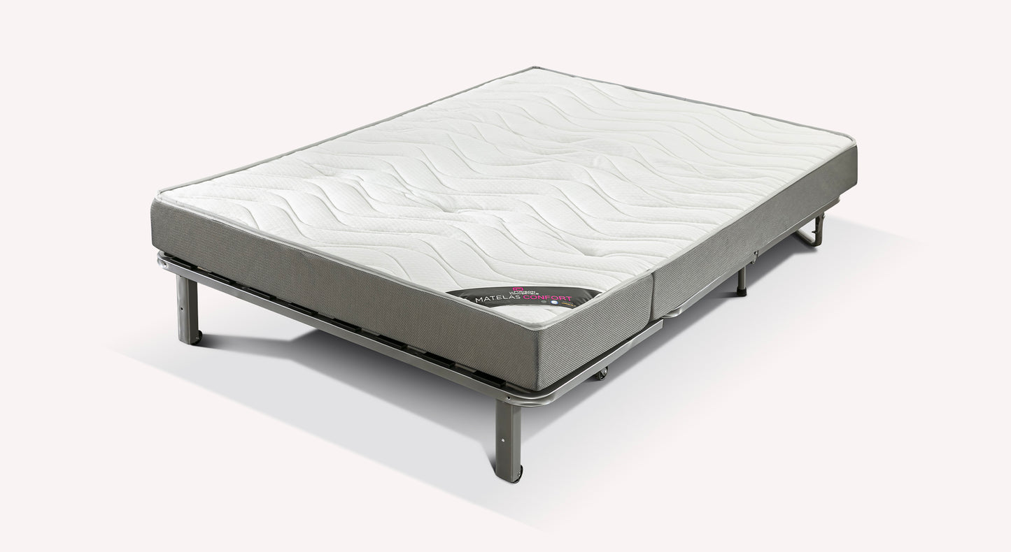 SIMONE Preston Light gray