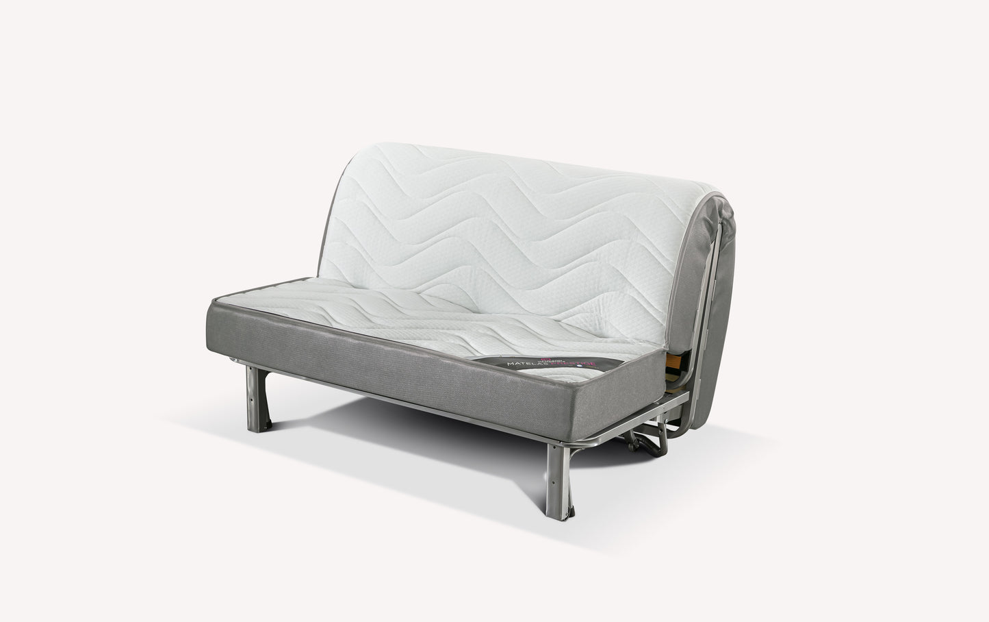 SIMONE Preston Light gray