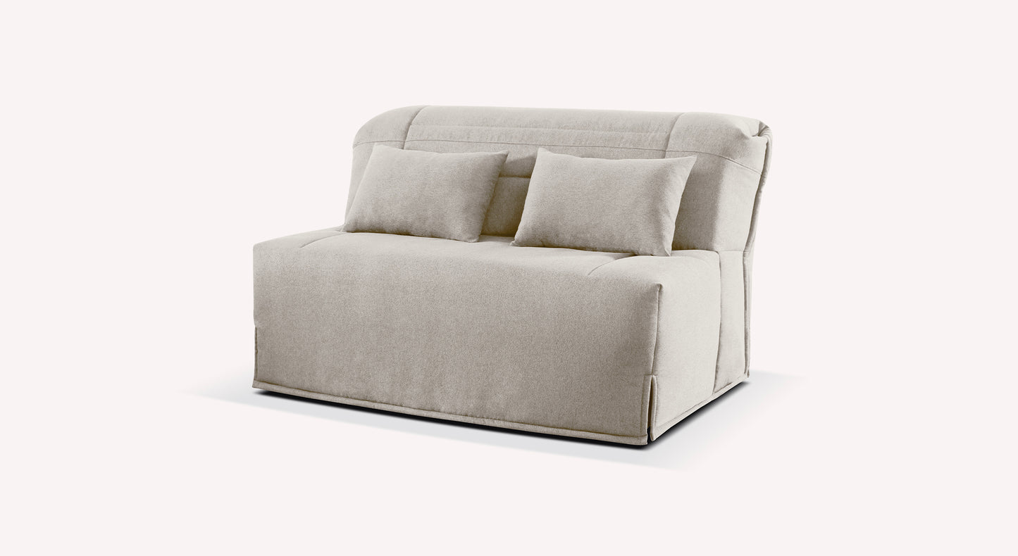 SIMONE Preston Light gray