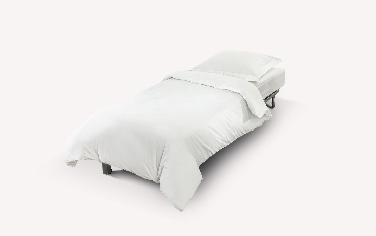 Fauteuil SIMONE Preston Bleu foncé