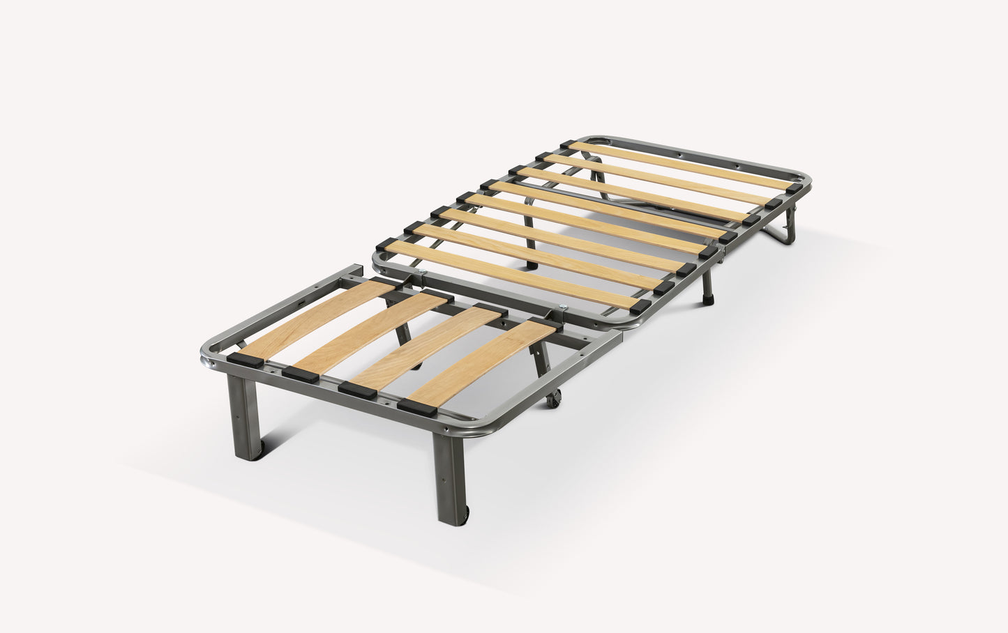 Fauteuil SIMONE Atlanta Gris