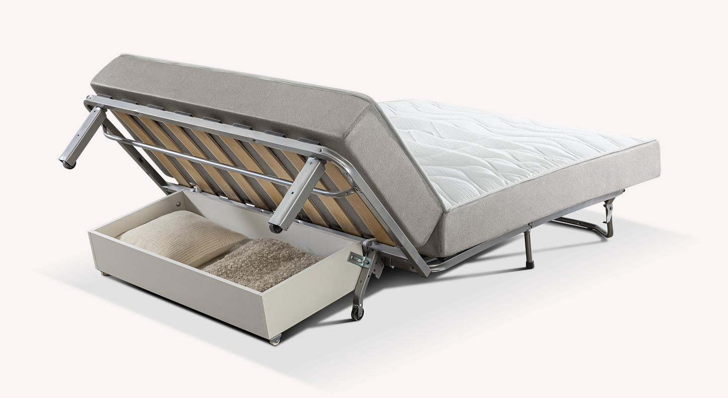 SIMONE Preston Light gray