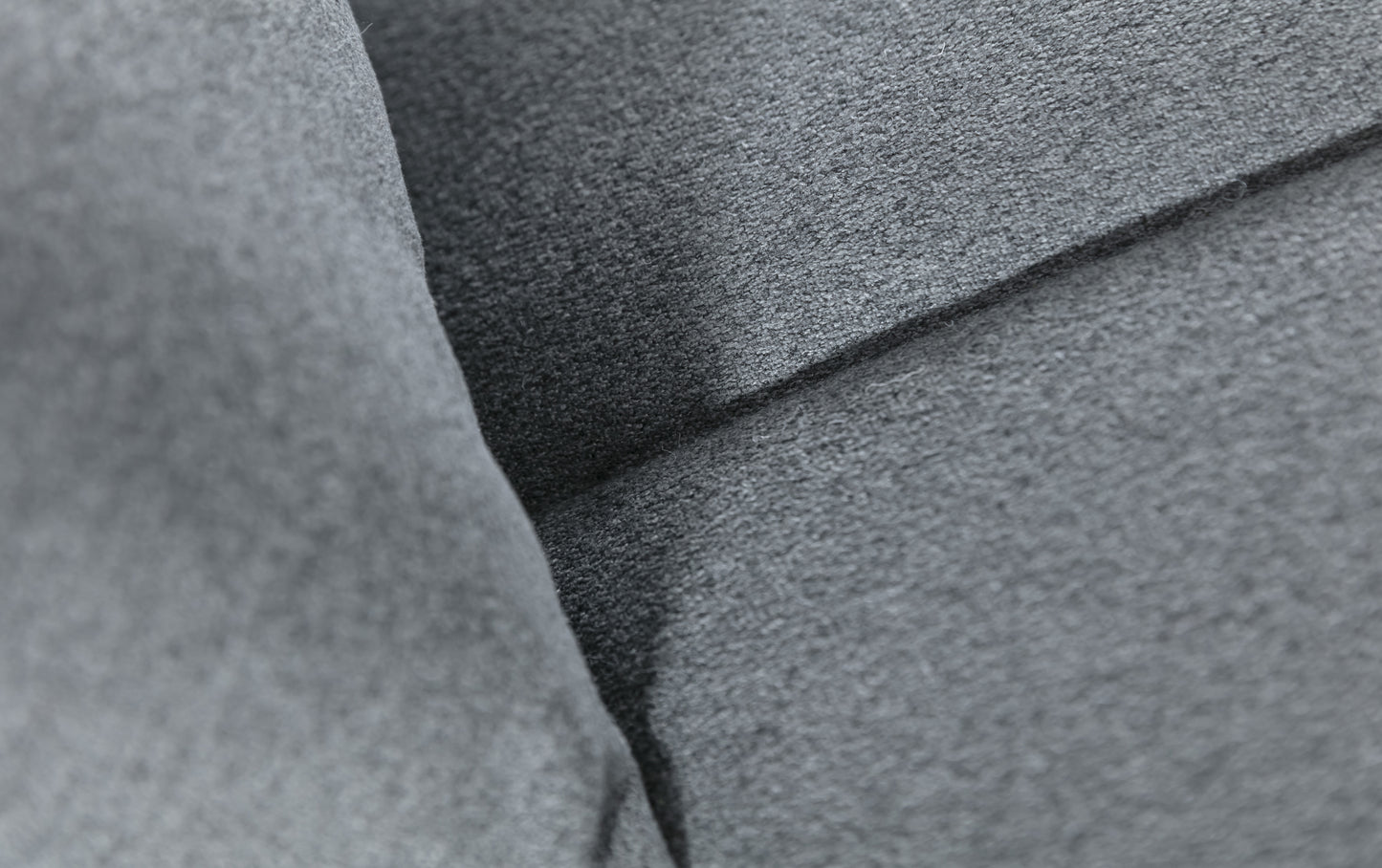 Fauteuil SIMONE Atlanta Gris