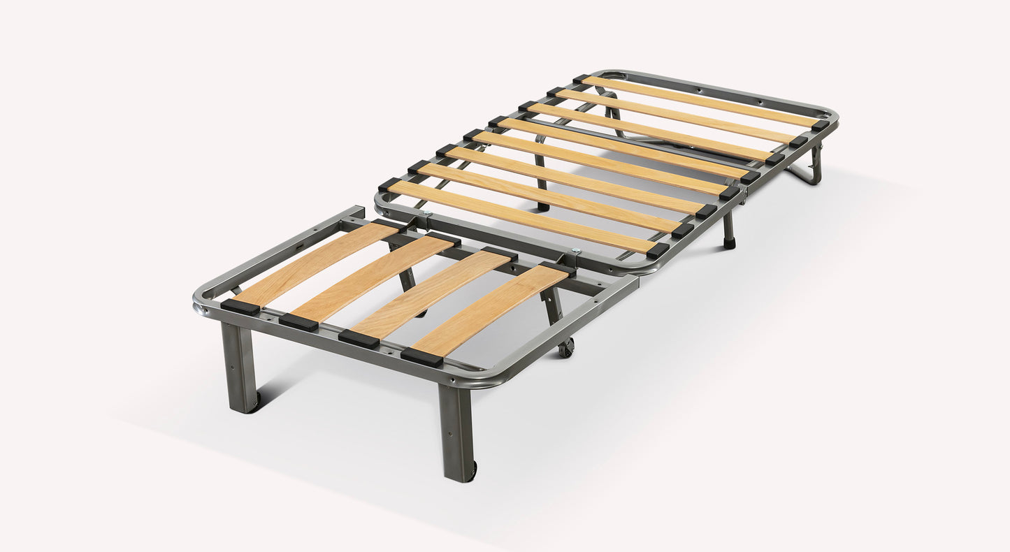 SIMONE Preston Armchair Light Gray