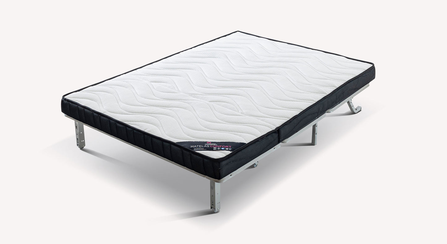 TORONTO Misterio Curry