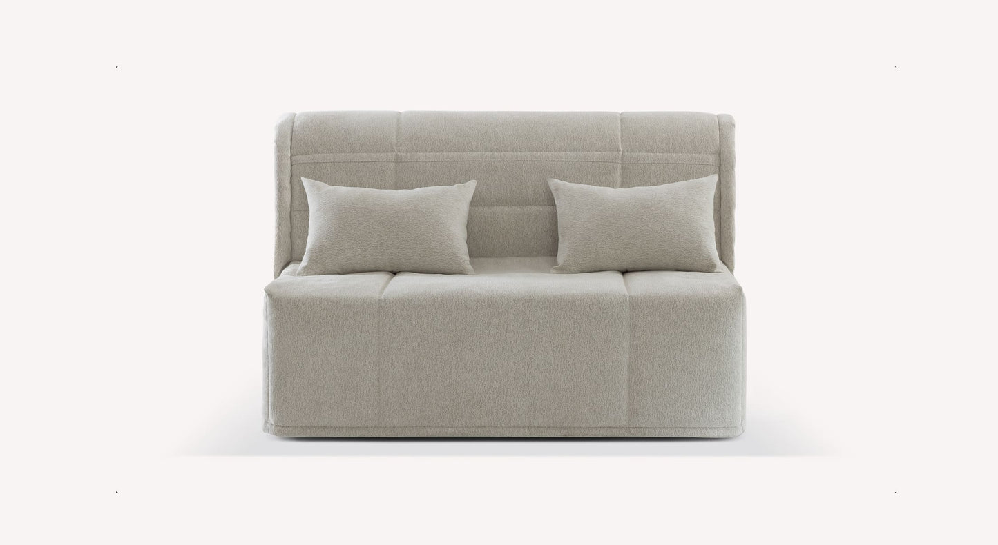 TORONTO Misterio Grege