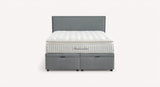 OUESSANT Mine Niagara storage bed 160x200