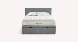 OUESSANT Mine Niagara Storage Bed