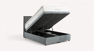 OUESSANT Mine Niagara Storage Bed