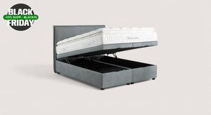 OUESSANT Mine Niagara storage bed