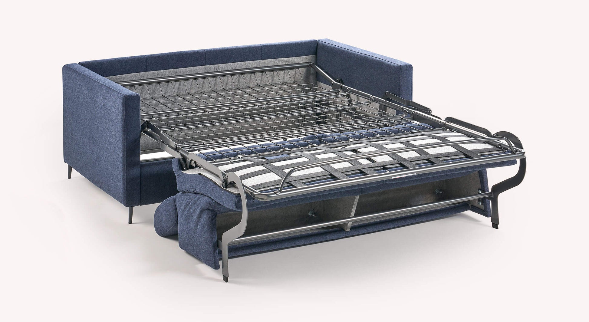 AMY Austin Deep blue