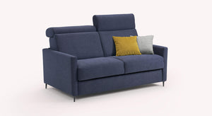 AMY Austin Deep blue