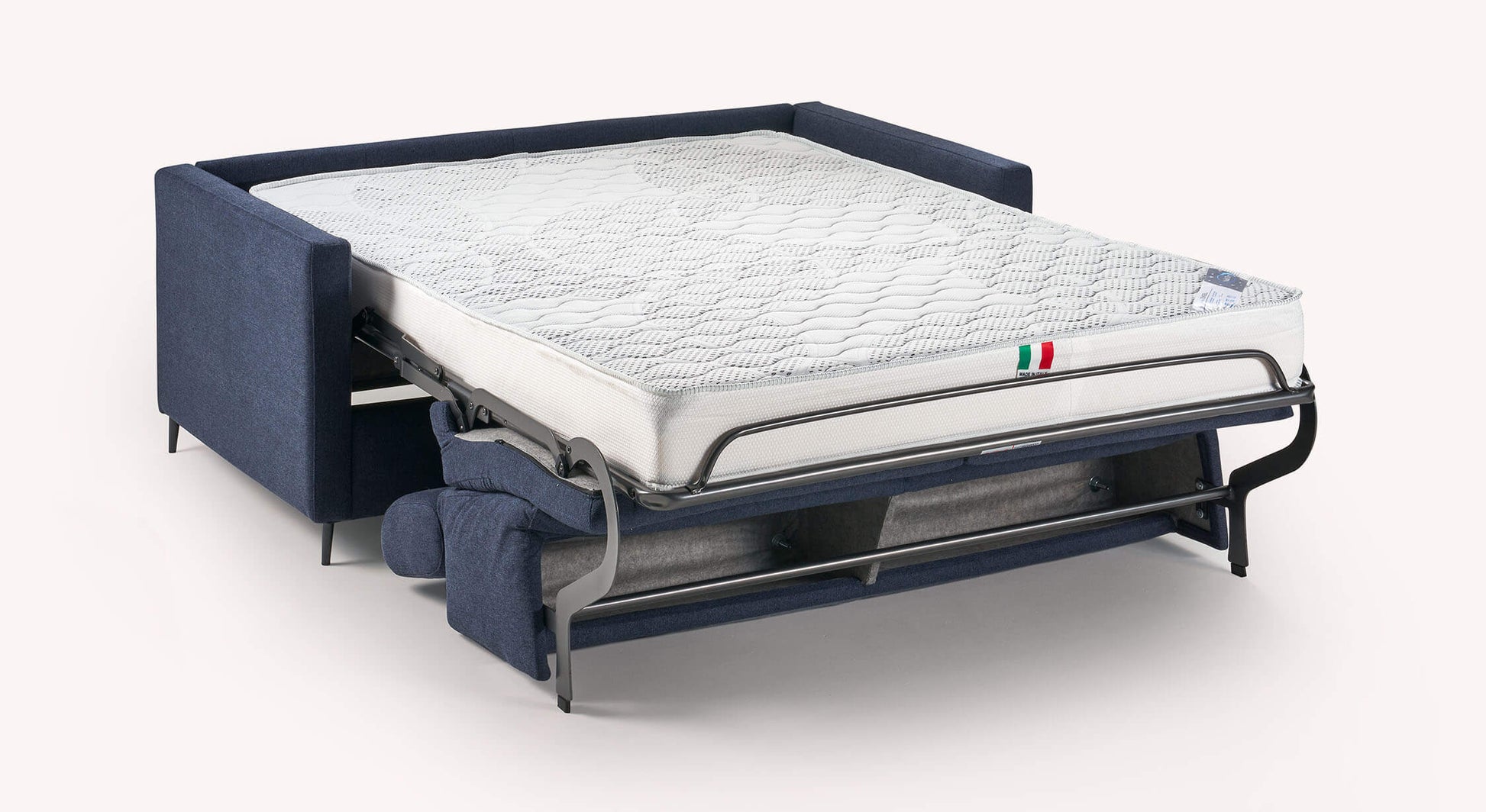 AMY Austin Deep blue