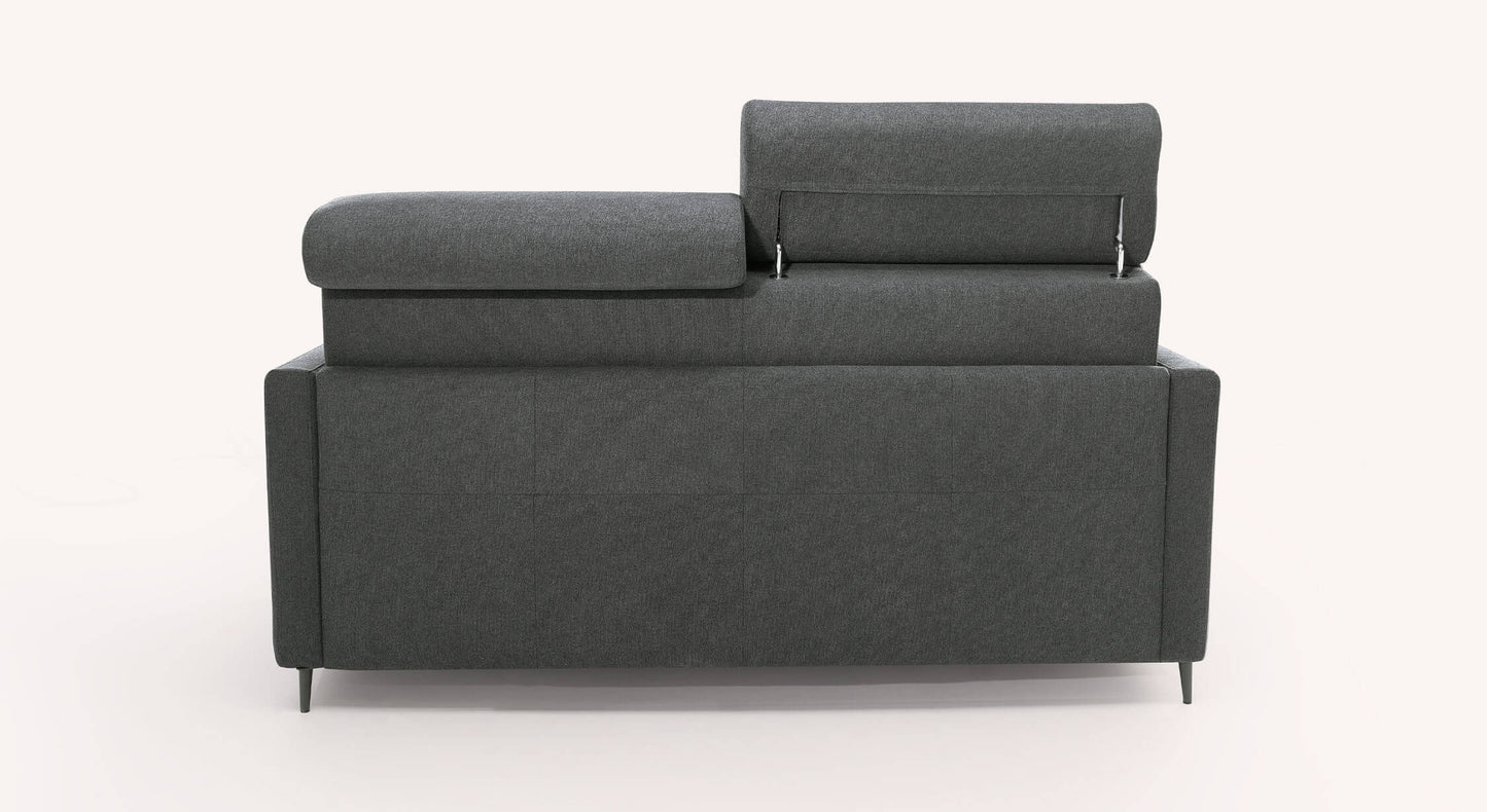 AMY Austin Anthracite