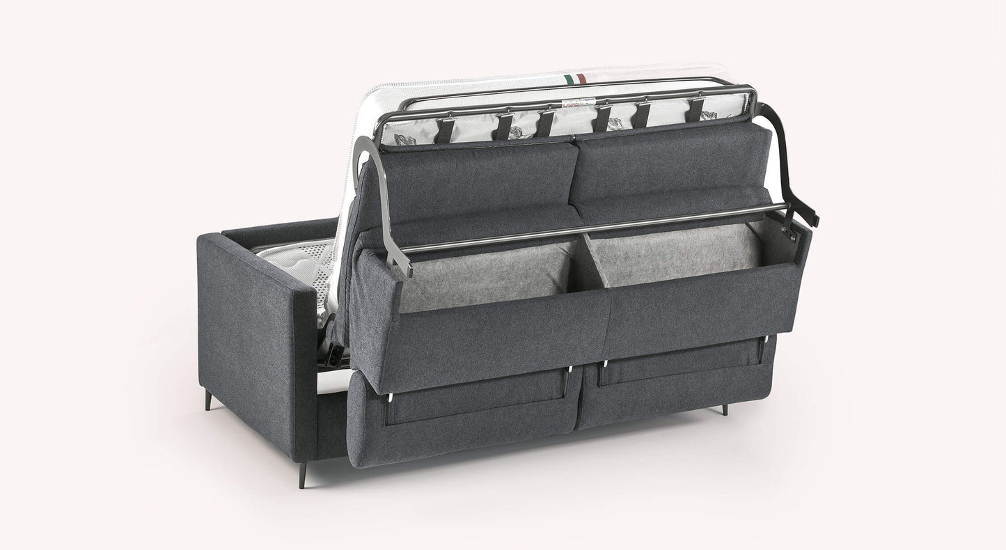 AMY Austin Anthracite