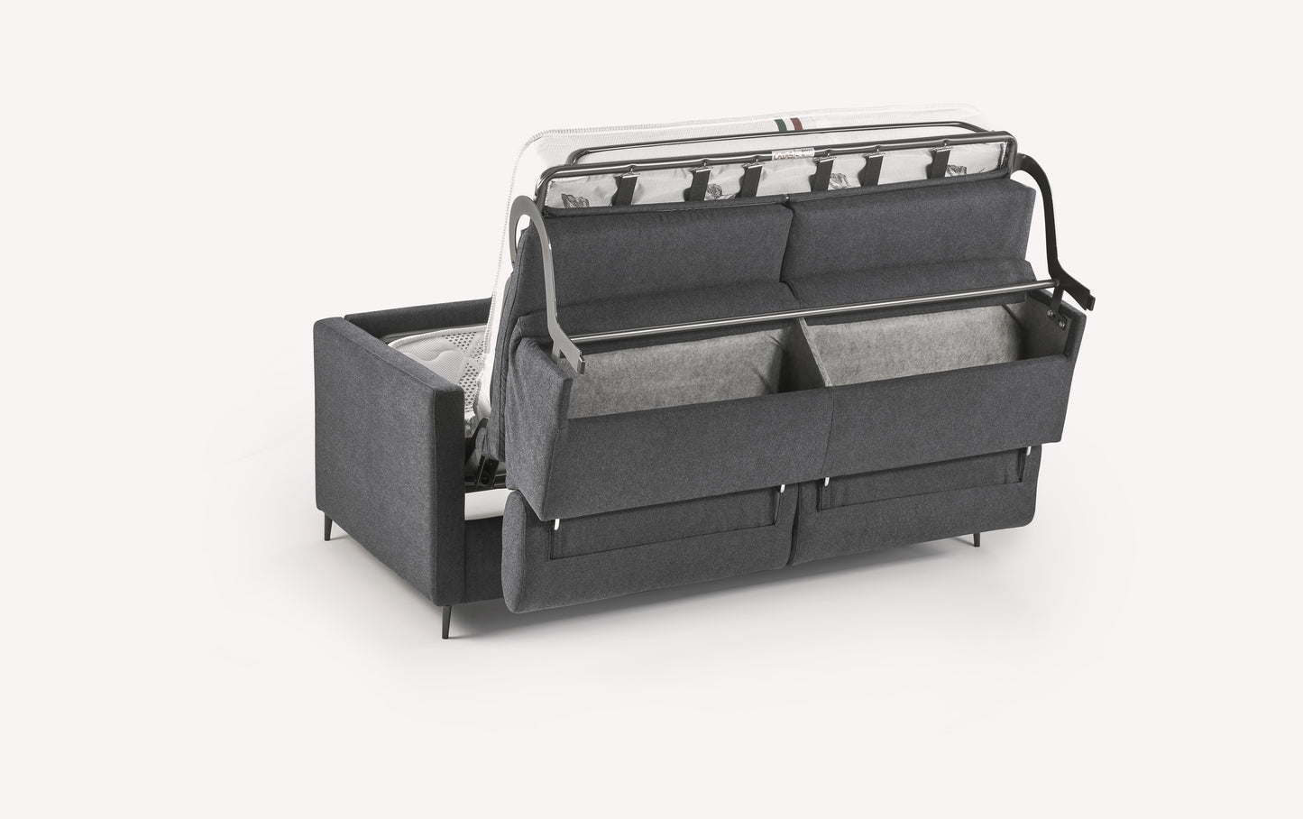 AMY Austin Anthracite