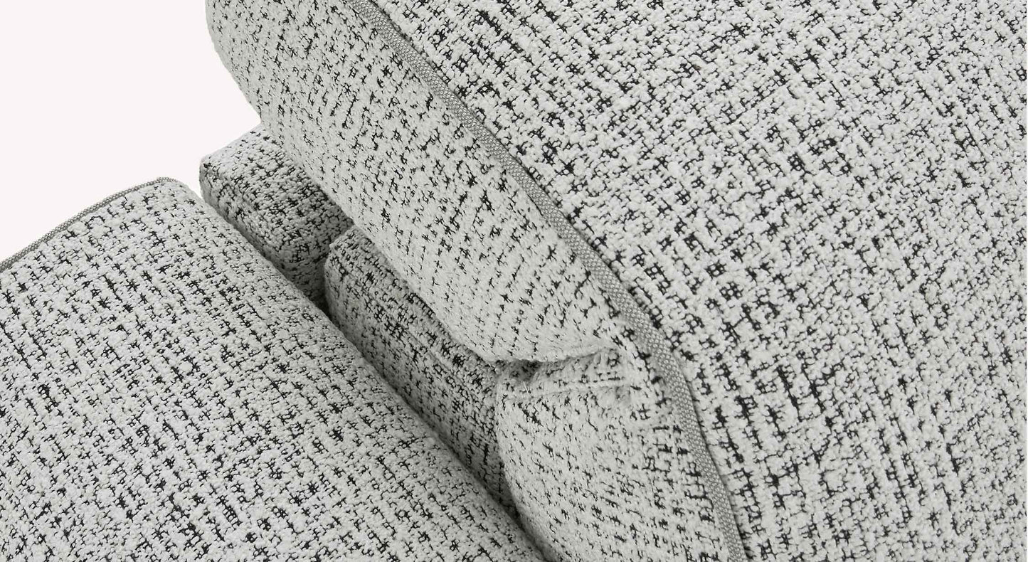ANDREW Bois Coco Neige / Pass. Luna/31-Etain