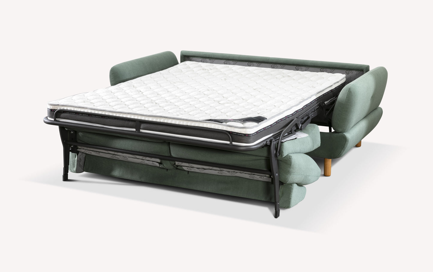 FINN Fluf Eucalyptus