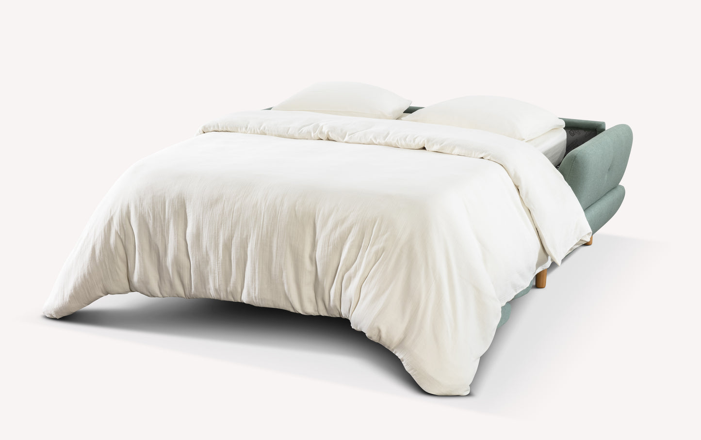 FINN Fluf Eucalyptus