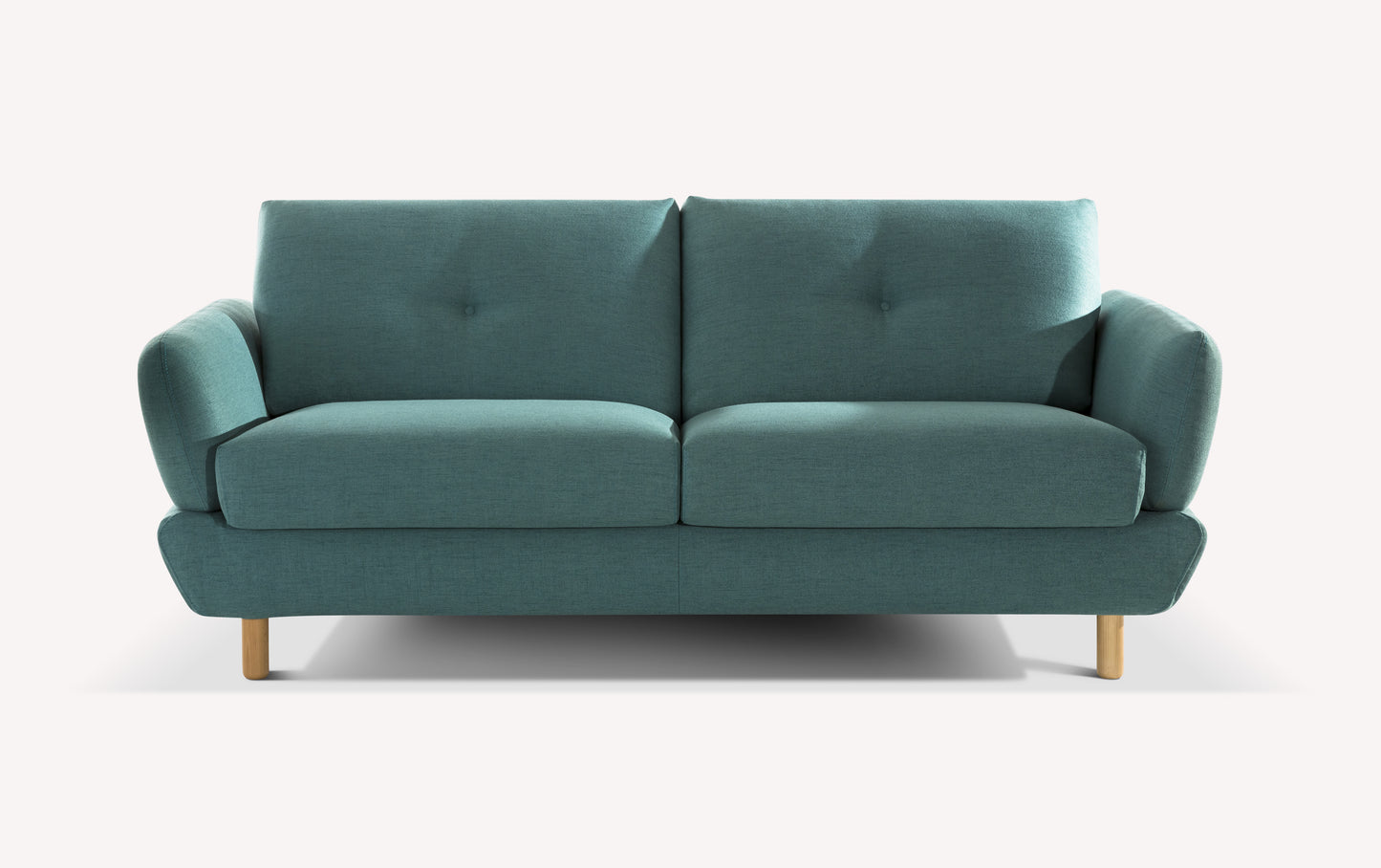 FINN Fixed Joint Turquoise