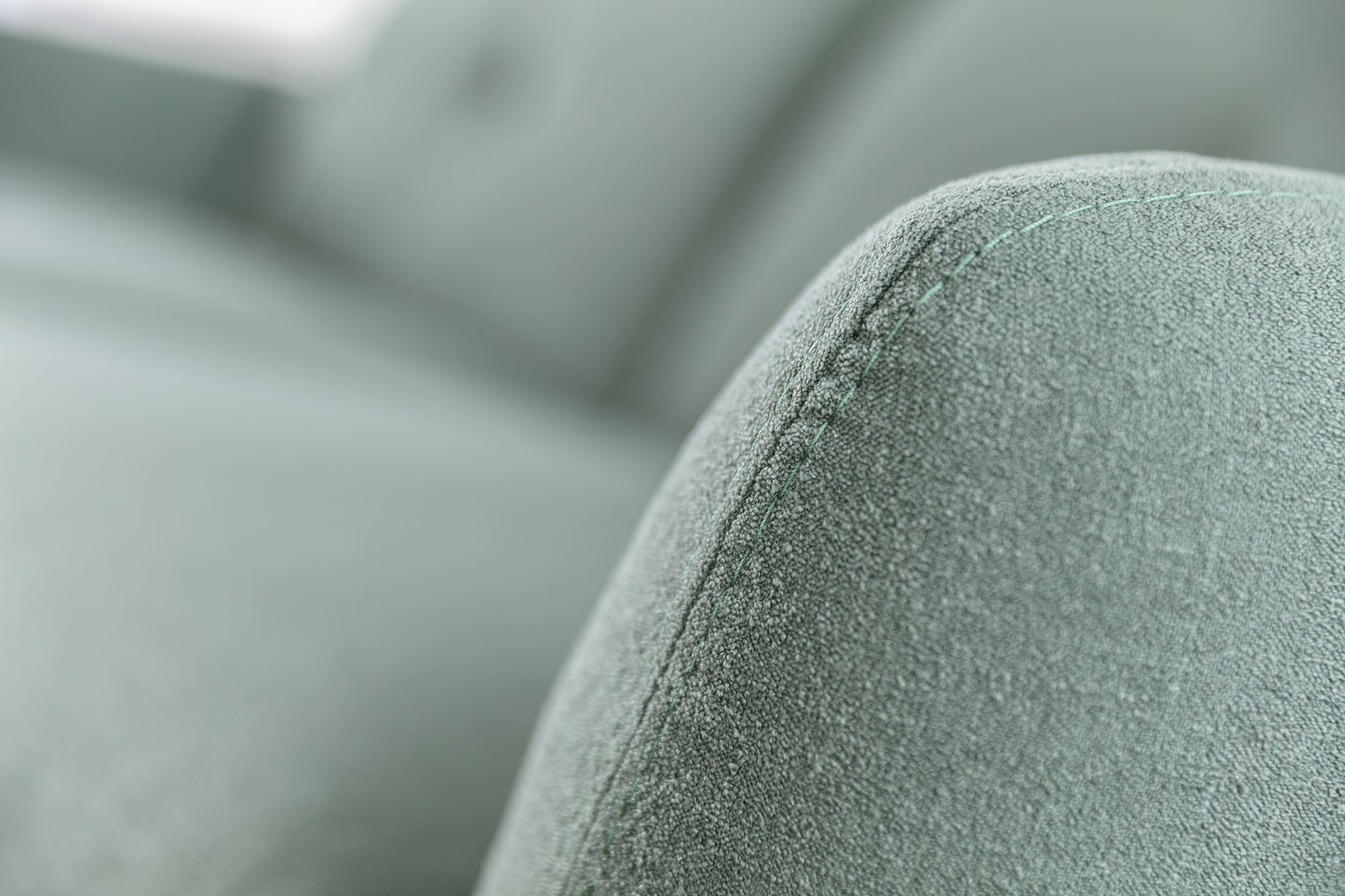 FINN Fixed Fluf Eucalyptus