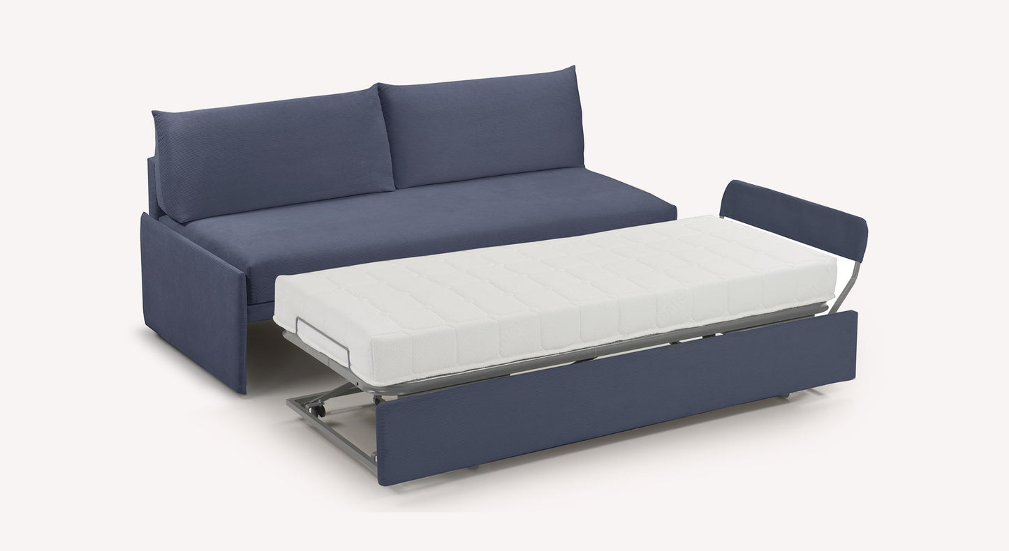 GAIA Compact Teatro Ocean