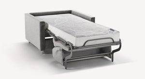 Fauteuil JIMMY Foster Grey