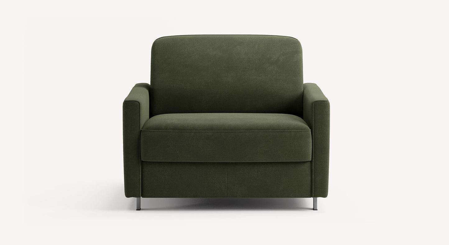 Fauteuil JIMMY Teatro Forest