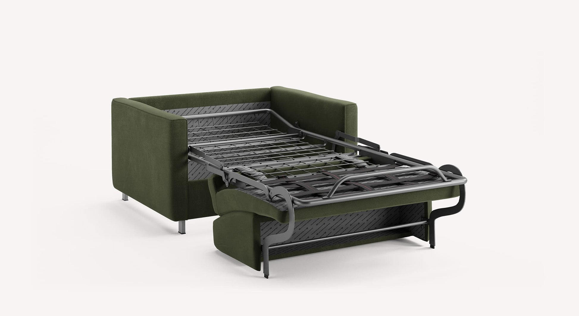 Fauteuil JIMMY Teatro Forest