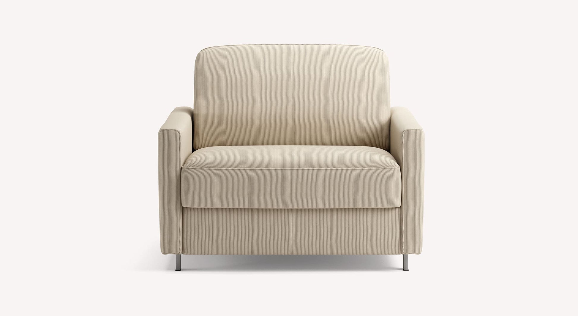 JIMMY Teatro Sand armchair