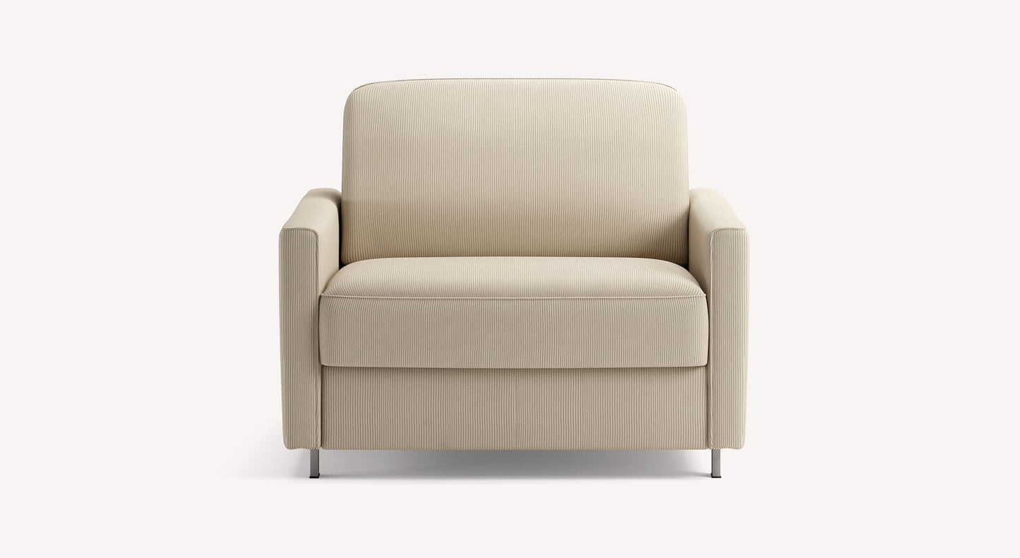 Fauteuil JIMMY Teatro Sand