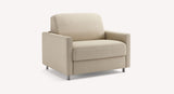 Fauteuil JIMMY Teatro Sand 80x196