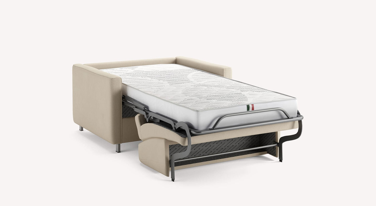 Fauteuil JIMMY Teatro Sand