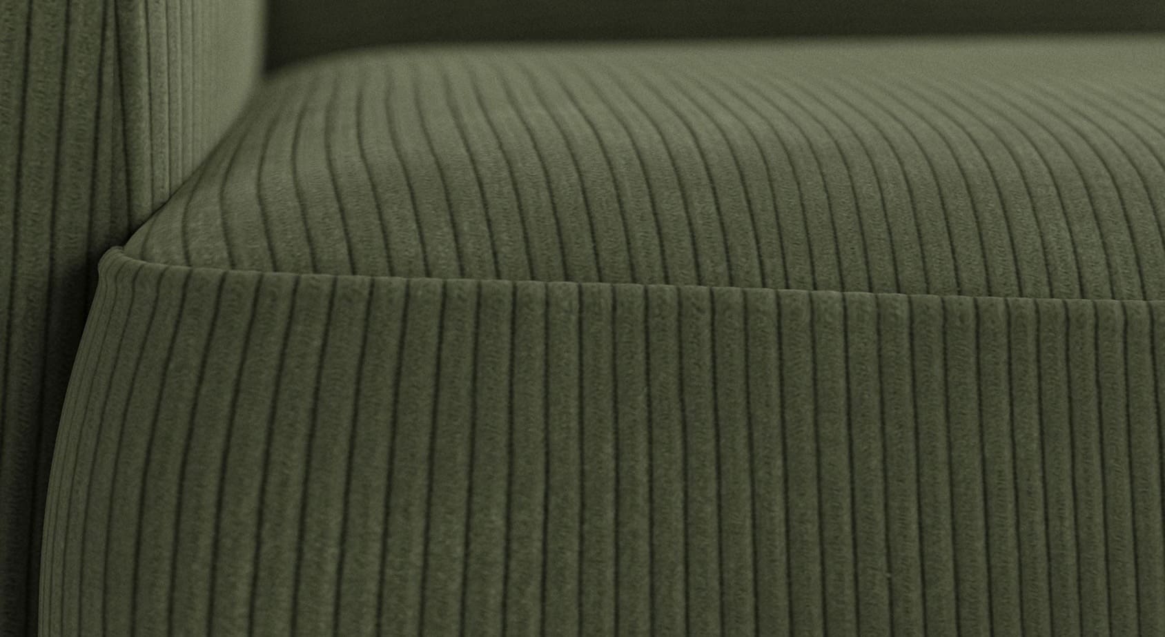 Fauteuil JIMMY Teatro Forest