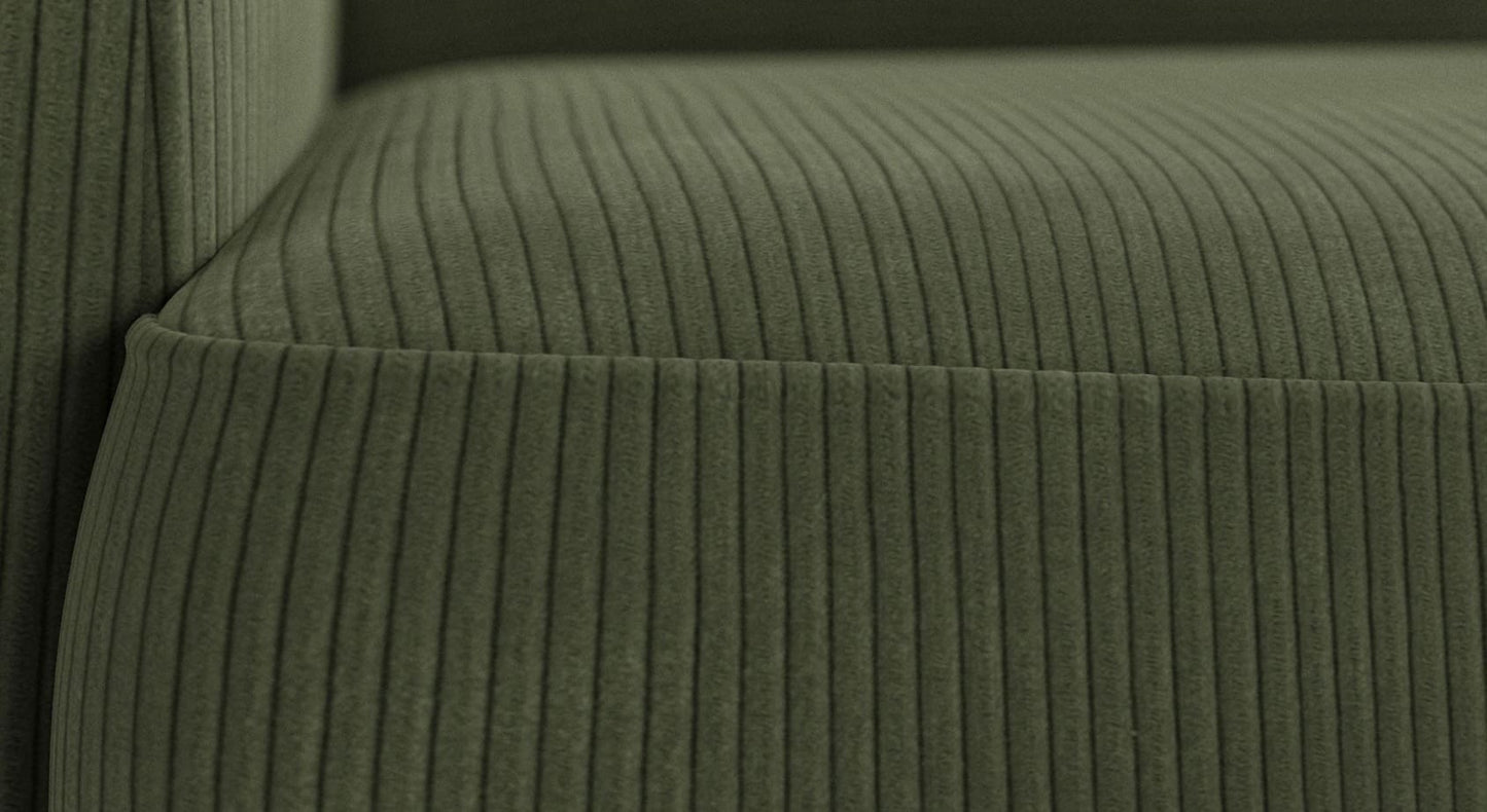 Fauteuil JIMMY Teatro Forest