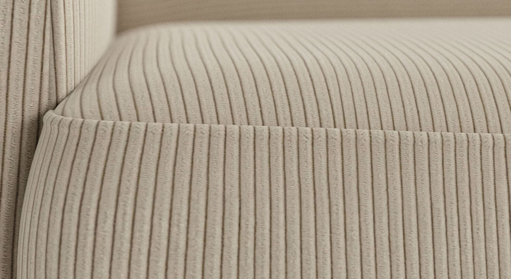 JIMMY Teatro Sand armchair