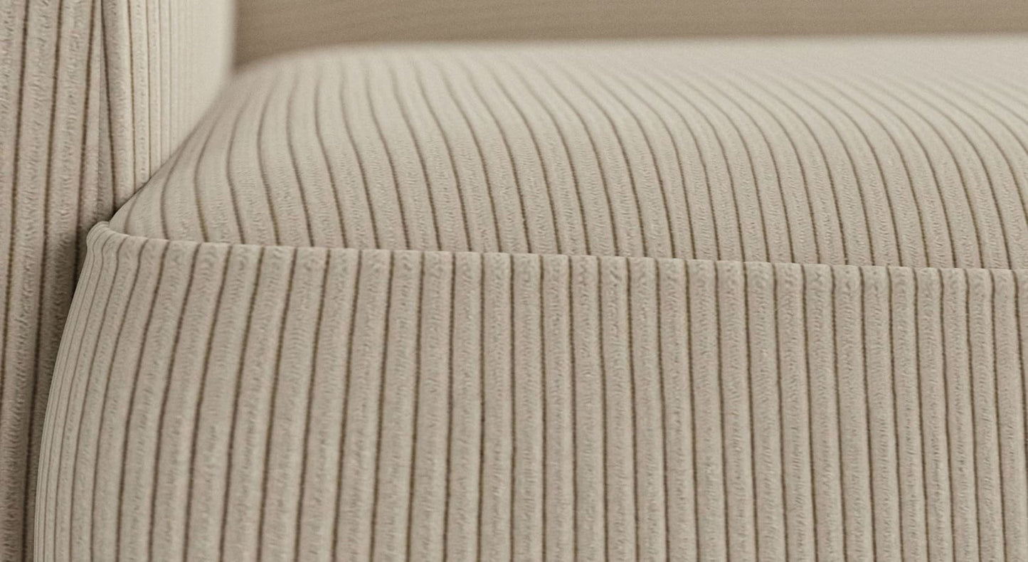 Fauteuil JIMMY Teatro Sand