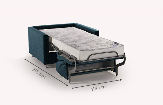 Fauteuil JIMMY Innuendo Cuivre-1