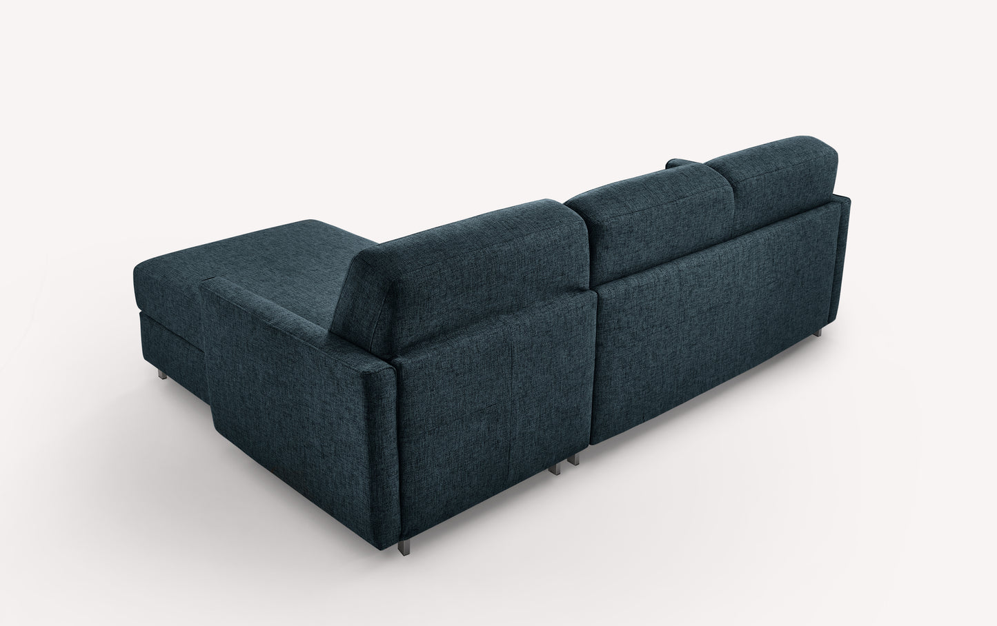 JIMMY Corner Foster Ocean blue